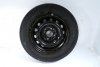 Koło zapasowe R14 4x108 ET24 5.5J Citroen C3 